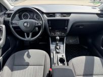 Škoda Octavia 1.8 TSI  Style 7DSG