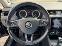 Škoda Octavia 1.8 TSI  Style 7DSG