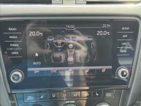 Škoda Octavia 1.8 TSI  Style 7DSG