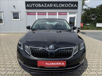 Škoda Octavia 1.8 TSI  Style 7DSG