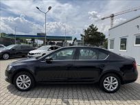 Škoda Octavia 1.8 TSI  Style 7DSG