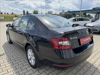 Škoda Octavia 1.8 TSI  Style 7DSG