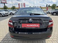 Škoda Octavia 1.8 TSI  Style 7DSG