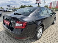 Škoda Octavia 1.8 TSI  Style 7DSG