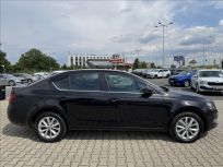 Škoda Octavia 1.8 TSI  Style 7DSG