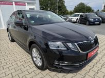 Škoda Octavia 1.8 TSI  Style 7DSG
