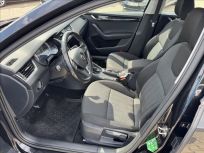 Škoda Octavia 1.8 TSI  Style 7DSG