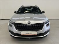 Škoda Kamiq 1.5 TSI  Monte Carlo 7DSG