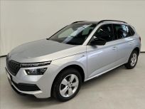Škoda Kamiq 1.5 TSI  Monte Carlo 7DSG