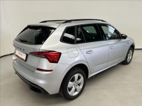 Škoda Kamiq 1.5 TSI  Monte Carlo 7DSG