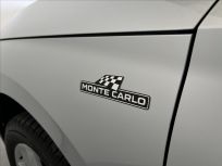 Škoda Kamiq 1.5 TSI  Monte Carlo 7DSG