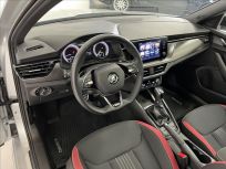 Škoda Kamiq 1.5 TSI  Monte Carlo 7DSG