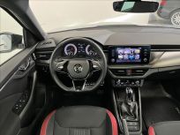 Škoda Kamiq 1.5 TSI  Monte Carlo 7DSG
