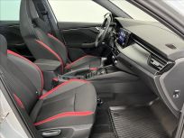 Škoda Kamiq 1.5 TSI  Monte Carlo 7DSG