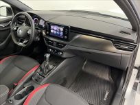 Škoda Kamiq 1.5 TSI  Monte Carlo 7DSG