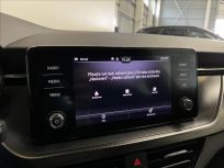 Škoda Kamiq 1.5 TSI  Monte Carlo 7DSG