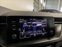 Škoda Kamiq 1.5 TSI  Monte Carlo 7DSG