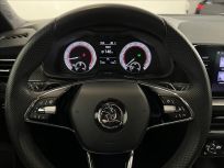 Škoda Kamiq 1.5 TSI  Monte Carlo 7DSG