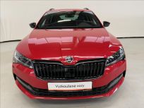 Škoda Superb 2.0 TDI  Sportline 7DSG