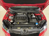 Škoda Superb 2.0 TDI  Sportline 7DSG
