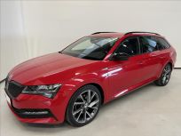 Škoda Superb 2.0 TDI  Sportline 7DSG