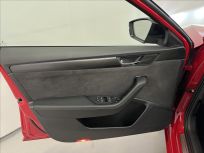 Škoda Superb 2.0 TDI  Sportline 7DSG