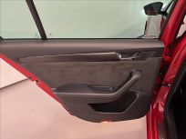 Škoda Superb 2.0 TDI  Sportline 7DSG