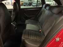 Škoda Superb 2.0 TDI  Sportline 7DSG