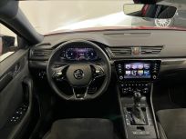 Škoda Superb 2.0 TDI  Sportline 7DSG