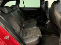 Škoda Superb 2.0 TDI  Sportline 7DSG