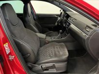Škoda Superb 2.0 TDI  Sportline 7DSG