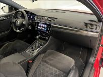 Škoda Superb 2.0 TDI  Sportline 7DSG
