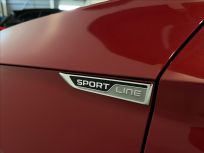 Škoda Superb 2.0 TDI  Sportline 7DSG