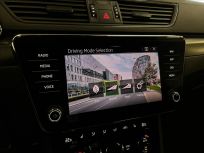 Škoda Superb 2.0 TDI  Sportline 7DSG