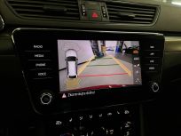 Škoda Superb 2.0 TDI  Sportline 7DSG