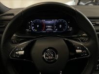 Škoda Superb 2.0 TDI  Sportline 7DSG