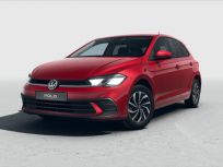 Volkswagen Polo 1.0 TSI People