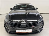 Škoda Octavia 2.0 TSI  7DSG RS