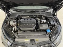 Škoda Octavia 2.0 TSI  7DSG RS