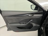 Škoda Octavia 2.0 TSI  7DSG RS