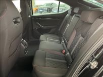 Škoda Octavia 2.0 TSI  7DSG RS