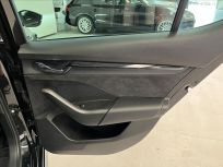 Škoda Octavia 2.0 TSI  7DSG RS