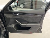 Škoda Octavia 2.0 TSI  7DSG RS