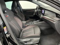 Škoda Octavia 2.0 TSI  7DSG RS