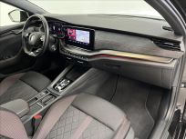 Škoda Octavia 2.0 TSI  7DSG RS