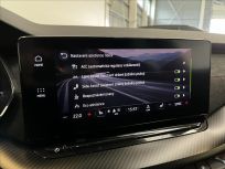 Škoda Octavia 2.0 TSI  7DSG RS