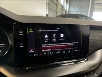 Škoda Octavia 2.0 TSI  7DSG RS