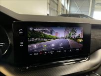 Škoda Octavia 2.0 TSI  7DSG RS