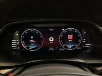 Škoda Octavia 2.0 TSI  7DSG RS