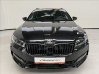 Škoda Superb 2.0 TDI  Sporltline 7DSG